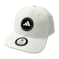 ADIDAS GOLF �A�f�B�_�X�S���t IA8068 �L���b�v  �z���C�g�n �����N�FN �y�V�i�z�S���t�E�F�A