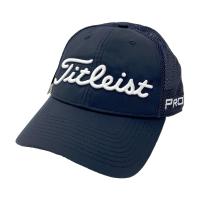 TITLEIST �^�C�g���X�g  ���b�V���L���b�v  �l�C�r�[�n �����N�FN �y�V�i�z�S���t�E�F�A