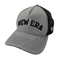 NEW ERA �j���[�G��  ���b�V���L���b�v �璹�� �u���b�N�n �����N�FA- �y���Áz�S���t�E�F�A