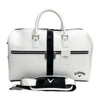 CALLAWAY �L�����E�F�C 2026�N���f�� 2WAY �{�X�g���o�b�O �f�W�^���J���� �z���C�g�n �����N�FN �y�V�i�z�S���t�E�F�A