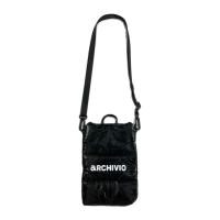 ARCHIVIO �A���`�r�I 2025�N���f�� �L���e�B���O �~�j�|�V�F�b�g ���S  �u���b�N�n �����N�FA- �y���Áz�S���t�E�F�A