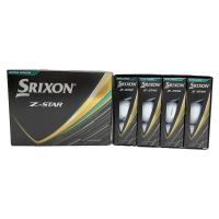 DUNLOP �_�����b�v  �{�[�� 1�_�[�X SRIXON Z-STAR  �z���C�g�n �����N�FN �y�V�i�z�S���t�E�F�A