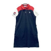 MUNSING WEAR �}���V���O�E�F�A  ���������s�[�X  �l�C�r�[�n �T�C�Y�FM �����N�FB �y���Áz�S���t�E�F�A