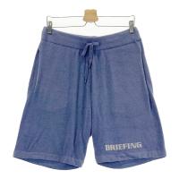 BRIEFING GOLF �u���[�t�B���O 2025�N���f�� �n�[�t�p���c  �O���[�n �T�C�Y�F �����N�FA- �y���Áz�S���t�E�F�A