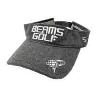 BEAMS GOLF �r�[���X�S���t  �E�[���� �T���o�C�U�[  �O���[�n �����N�FB �y���Áz�S���t�E�F�A