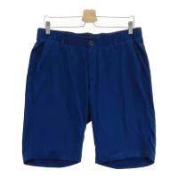 UNDER ARMOUR �A���_�[�A�[�}�[  �X�g���b�` �n�[�t�p���c  �l�C�r�[�n �T�C�Y�F34 �����N�FA- �y���Áz�S���t�E�F�A