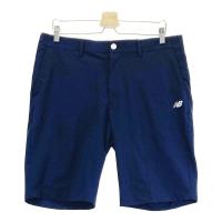 NEW BALANCE GOLF �j���[�o�����X  �n�[�t�p���c  �l�C�r�[�n �T�C�Y�F6 �����N�FB �y���Áz�S���t�E�F�A