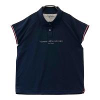 TOMMY HILFIGER GOLF �g�~�[ �q���t�B�K�[�S���t  �t�����`�X���[�u �|���V���c  �l�C�r�[�n �T�C�Y�FM �����N�FB �y���Áz�S���t�E�F�A