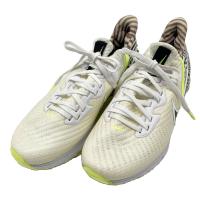 NIKE GOLF �i�C�L�S���t CT0601-150 �S���t�V���[�Y AIR ZOOM INFINITY TOUR  �z���C�g�n �T�C�Y�F24.0? �����N�FA �y���Áz�S���t�E�F�A