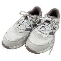 ADIDAS GOLF �A�f�B�_�X�S���t IG8109 �S���t�V���[�Y Grey S2G 24  �z���C�g�n �T�C�Y�F23.5 �����N�FB �y���Áz�S���t�E�F�A