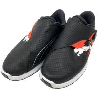 PUMA GOLF �v�[�}�S���t 379208-03 �t�@���g���L���b�g�j�g�� BOA �S���t�V���[�Y  �u���b�N�n �T�C�Y�F25.5 �����N�FB �y���Áz�S���t�E�F�A