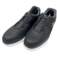 FOOT JOY �t�b�g�W���C 53124J �S���t�V���[�Y  �u���b�N�n �T�C�Y�F25.5 �����N�FS �y���Áz�S���t�E�F�A