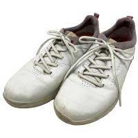 ecco �G�R�[ 102903-59044 �X�p�C�N���X�S���t�V���[�Y S-THREE  �z���C�g�n �T�C�Y�FEU 39 �����N�FB �y���Áz�S���t�E�F�A
