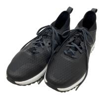 COLE HAAN GOLF �R�[���n�[���S���t C35804 ZEROGROUND OVERTAKE �X�p�C�N���X�S���t�V���[�Y  �u���b�N�n �T�C�Y�F27 �����N�FA- �y���Áz�S���t�E�F�A