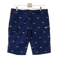 KAPPA GOLF �J�b�p�S���t  �n�[�t�p���c ���� �l�C�r�[�n �T�C�Y�FXL �����N�FA- �y���Áz�S���t�E�F�A