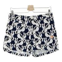 PEARLY GATES �p�[���[�Q�C�c  �V���[�g�p���c ���� �l�C�r�[�n �T�C�Y�F1 �����N�FB �y���Áz�S���t�E�F�A
