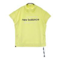 NEW BALANCE GOLF �j���[�o�����X  �n�C�l�b�N ����T�V���c  �C�G���[�n �T�C�Y�F2 �����N�FB �y���Áz�S���t�E�F�A