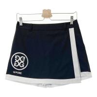 G/FORE �W�[�t�H�A  �L�����b�g�X�J�[�g  �u���b�N�n �T�C�Y�F38 �����N�FA- �y���Áz�S���t�E�F�A