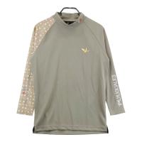 1PIU1UGUALE3 GOLF GRT162 ���b�N�l�b�N����T�V���c  �x�[�W���n �T�C�Y�F3 �����N�FN �y�V�i�z�S���t�E�F�A