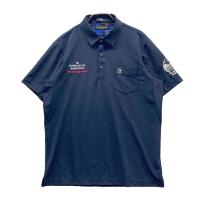 MUNSING WEAR �}���V���O�E�F�A Kinloch Anderson 2024�N���f�� �����|���V���c  �l�C�r�[�n �T�C�Y�FL �����N�FA- �y���Áz�S���t�E�F�A