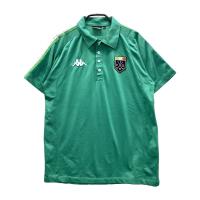KAPPA GOLF �J�b�p�S���t  �����|���V���c  �O���[���n �T�C�Y�FL �����N�FA- �y���Áz�S���t�E�F�A