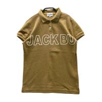 JACK BUNNY �W���b�N�o�j�[  �����|���V���c  �u���E���n �T�C�Y�F2 �����N�FB �y���Áz�S���t�E�F�A