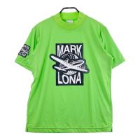 MARK&LONA �}�[�N�A���h���i  ���b�N�l�b�N ����T�V���c  �O���[���n �T�C�Y�F48 �����N�FA- �y���Áz�S���t�E�F�A