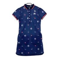 KAPPA GOLF �J�b�p�S���t  ���������s�[�X ���� �l�C�r�[�n �T�C�Y�FM �����N�FA- �y���Áz�S���t�E�F�A