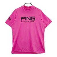 PING �s��  ���b�N�l�b�N ����T�V���c  �s���N�n �T�C�Y�FLL �����N�FA- �y���Áz�S���t�E�F�A