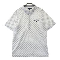 CALLAWAY �L�����E�F�C  �����|���V���c �{�^���_�E�� ���� �z���C�g�n �T�C�Y�FL �����N�FB �y���Áz�S���t�E�F�A