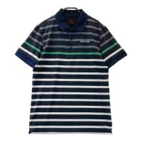 BRIEFING GOLF �u���[�t�B���O  �����|���V���c �{�[�_�[�� �u���b�N�n �T�C�Y�FL �����N�FA- �y���Áz�S���t�E�F�A