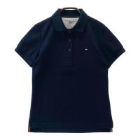 TOMMY HILFIGER GOLF �g�~�[ �q���t�B�K�[�S���t  �����|���V���c  �l�C�r�[�n �T�C�Y�FM �����N�FB �y���Áz�S���t�E�F�A