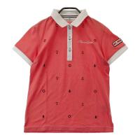 MUNSING WEAR �}���V���O�E�F�A  �����b�y�� �����|���V���c �h�J ���� �I�����W�n �T�C�Y�FM �����N�FB �y���Áz�S���t�E�F�A