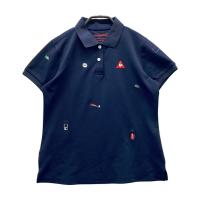 LE COQ GOLF ���R�b�N�S���t  �����|���V���c ���� �l�C�r�[�n �T�C�Y�FL �����N�FA- �y���Áz�S���t�E�F�A