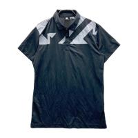 DESCENTE GOLF �f�T���g�S���t  �����|���V���c  �u���b�N�n �T�C�Y�FO �����N�FB �y���Áz�S���t�E�F�A