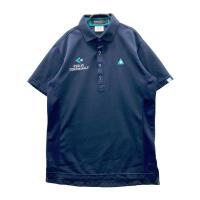 LE COQ GOLF ���R�b�N�S���t QGMLJA26 �����|���V���c  �l�C�r�[�n �T�C�Y�FL �����N�FB �y���Áz�S���t�E�F�A