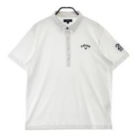 CALLAWAY �L�����E�F�C  �����|���V���c �{�^���_�E��  �z���C�g�n �T�C�Y�FLL �����N�FB �y���Áz�S���t�E�F�A