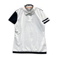 LANVIN SPORT �����o�� �X�|�[��  �����|���V���c  �z���C�g�n �T�C�Y�F38 �����N�FA- �y���Áz�S���t�E�F�A