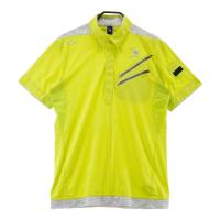 OAKLEY �I�[�N���[ 433619JP �����|���V���c �{�^���_�E�� �X�J���h�J  �O���[���n �T�C�Y�FL �����N�FA- �y���Áz�S���t�E�F�A