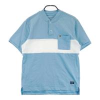 TRAVIS MATHEW �g���r�X�}�V���[  ����T�V���c  �u���[�n �T�C�Y�FM �����N�FB �y���Áz�S���t�E�F�A