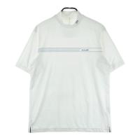 TRAVIS MATHEW �g���r�X�}�V���[  ���b�N�l�b�N ����T�V���c  �z���C�g�n �T�C�Y�FL �����N�FB �y���Áz�S���t�E�F�A