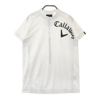 CALLAWAY �L�����E�F�C  ���b�N�l�b�N����T�V���c  �z���C�g�n �T�C�Y�FS �����N�FB �y���Áz�S���t�E�F�A