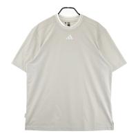 ADIDAS GOLF �A�f�B�_�X�S���t JF4869 ����T�V���c  �x�[�W���n �T�C�Y�FL �����N�FA- �y���Áz�S���t�E�F�A