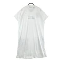 TOMMY HILFIGER GOLF �g�~�[ �q���t�B�K�[�S���t  �n�C�l�b�N���������s�[�X  �z���C�g�n �T�C�Y�FLL �����N�FN �y�V�i�z�S���t�E�F�A