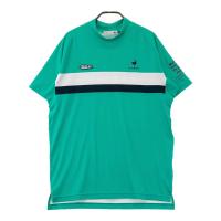 LE COQ GOLF ���R�b�N�S���t  �n�C�l�b�N ����T�V���c  �O���[���n �T�C�Y�FM �����N�FB �y���Áz�S���t�E�F�A
