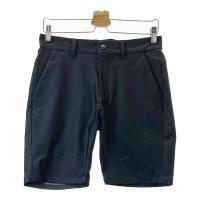 DESCENTE GOLF �f�T���g�S���t  �n�[�t�p���c  �u���b�N�n �T�C�Y�FS �����N�FA- �y���Áz�S���t�E�F�A