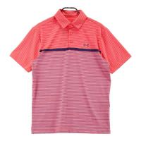 UNDER ARMOUR �A���_�[�A�[�}�[ 1325113 �����|���V���c  �I�����W�n �T�C�Y�FLG �����N�FN �y�V�i�z�S���t�E�F�A