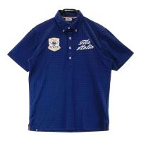 FILA GOLF �t�B���S���t  �����|���V���c �璹���� �l�C�r�[�n �T�C�Y�FL �����N�FB �y���Áz�S���t�E�F�A