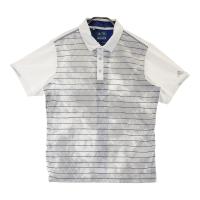 ADIDAS GOLF �A�f�B�_�X�S���t BC1834 �����|���V���c �{�[�_�[ ���� �O���[�n �T�C�Y�FL �����N�FA- �y���Áz�S���t�E�F�A