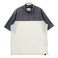 TRAVIS MATHEW �g���r�X�}�V���[  �n�C�l�b�N ����T�V���c  �O���[�n �T�C�Y�FXL �����N�FB �y���Áz�S���t�E�F�A